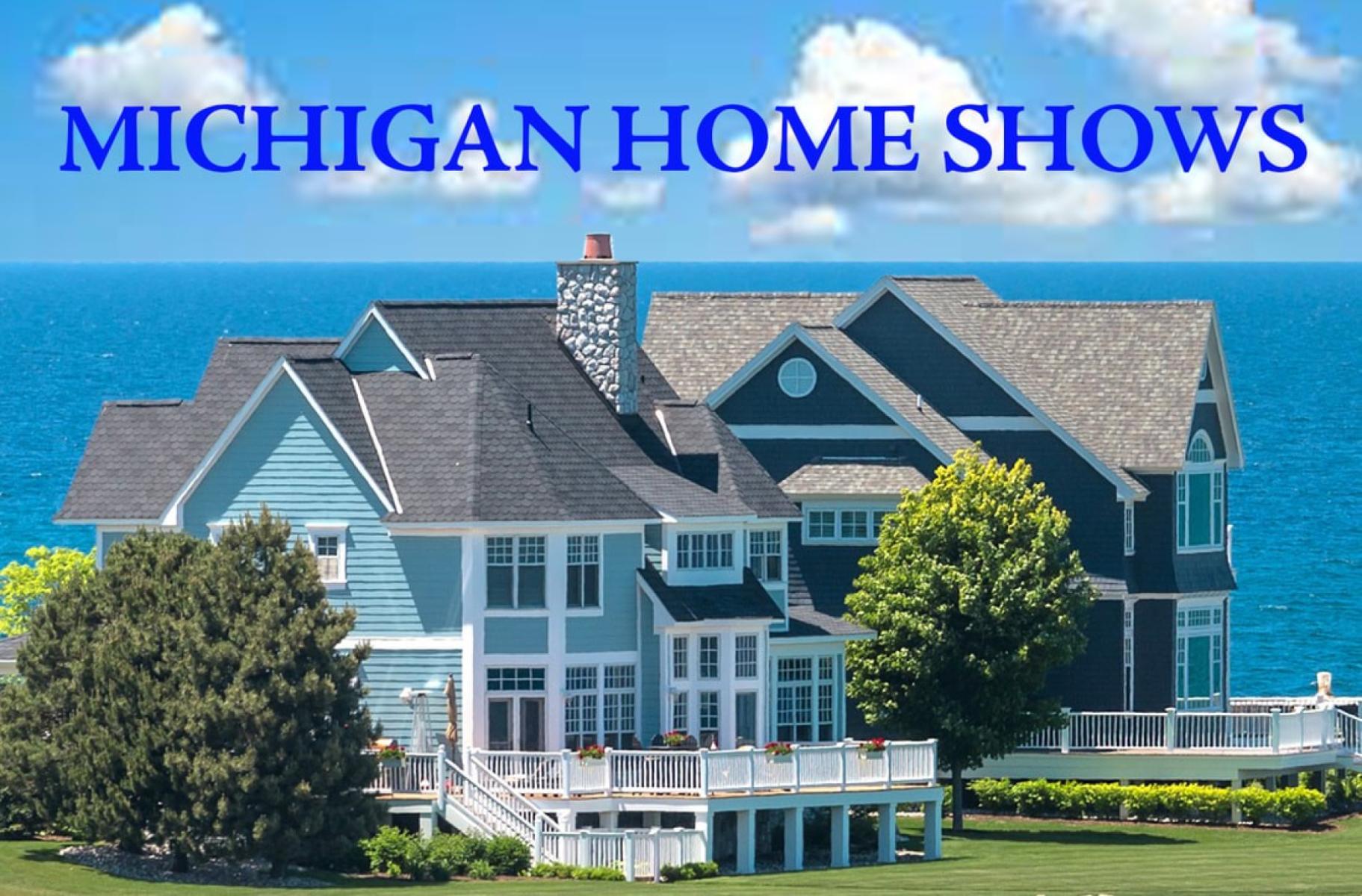 Grand Rapids Home Show