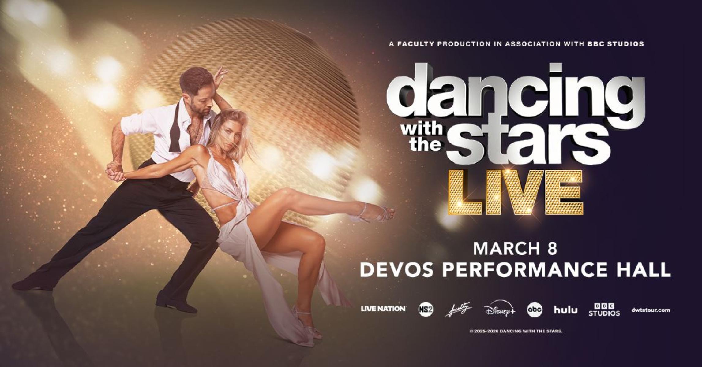 Dancing with the Stars LIVE