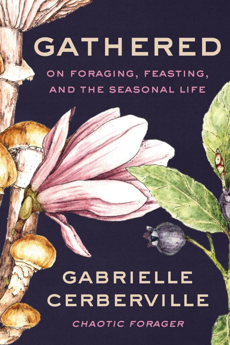 Live Cooking Demo & Book Signing with Author, Gabrielle Cerbevill