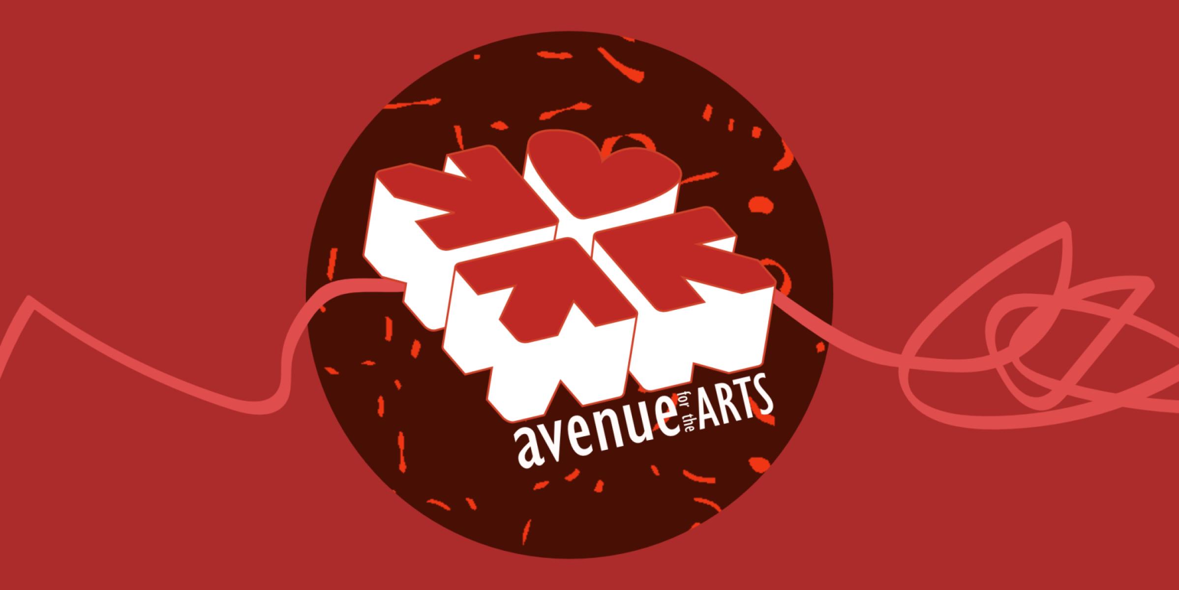 Arty Party: Anniversary Party & Arty  Awards