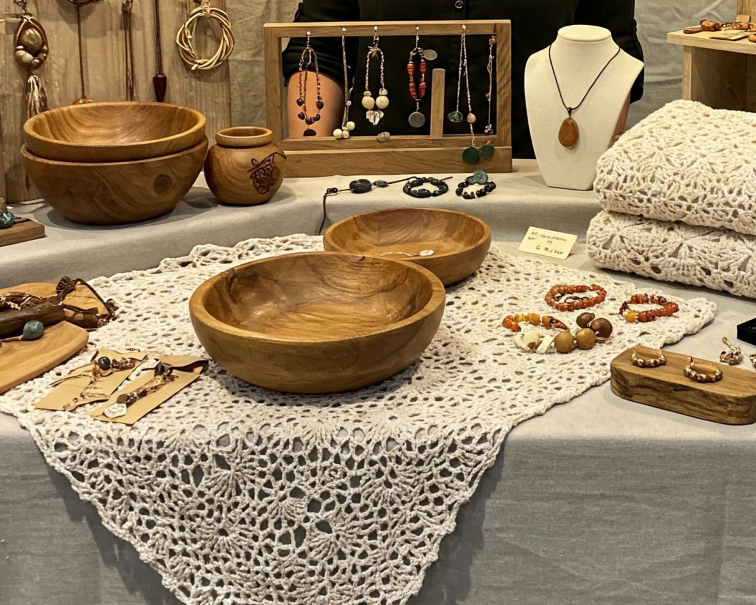Artisan & Craft Fair