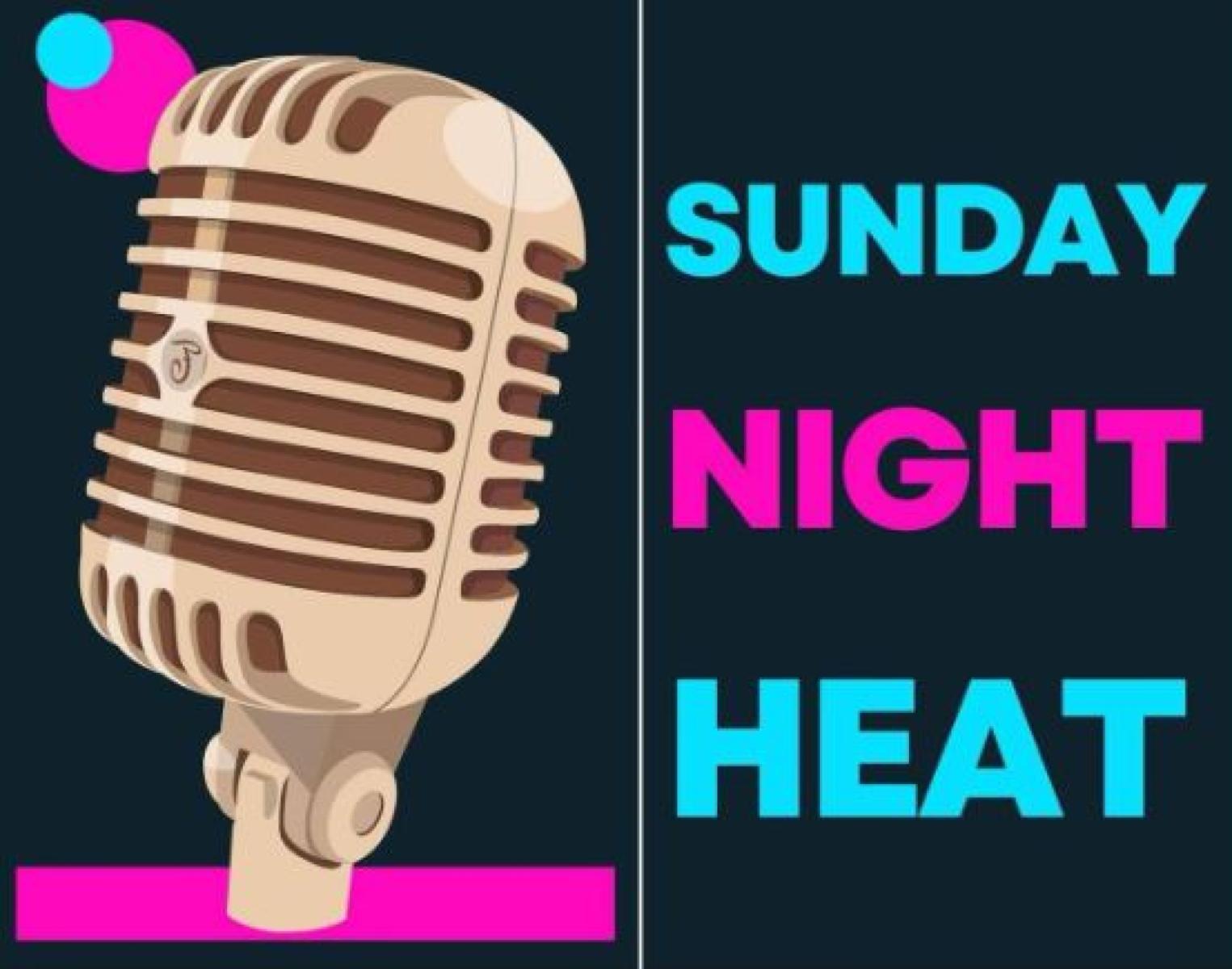 Sunday Night Heat