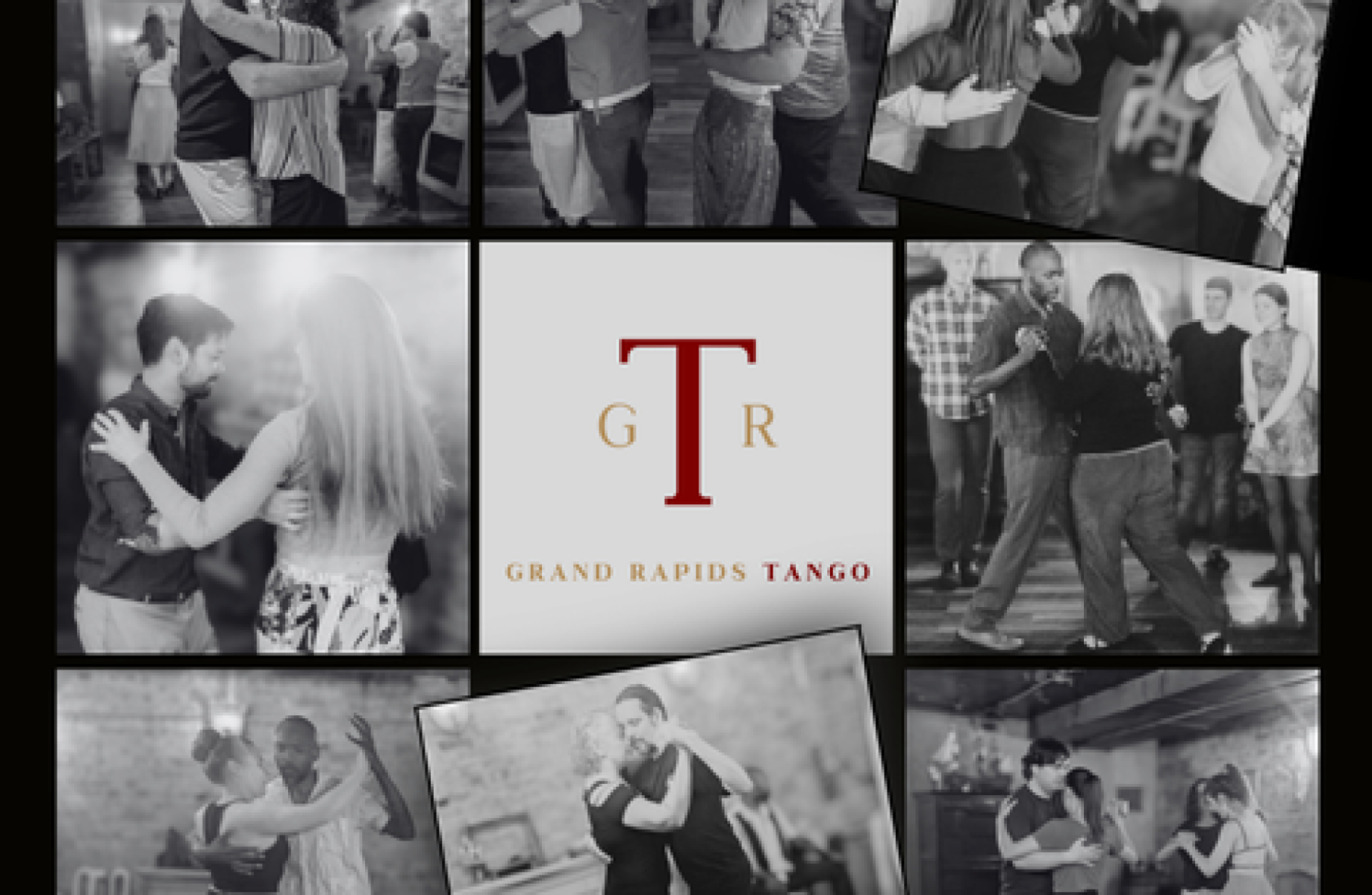 Argentine Tango Weekly Practica - Beginners Welcome!