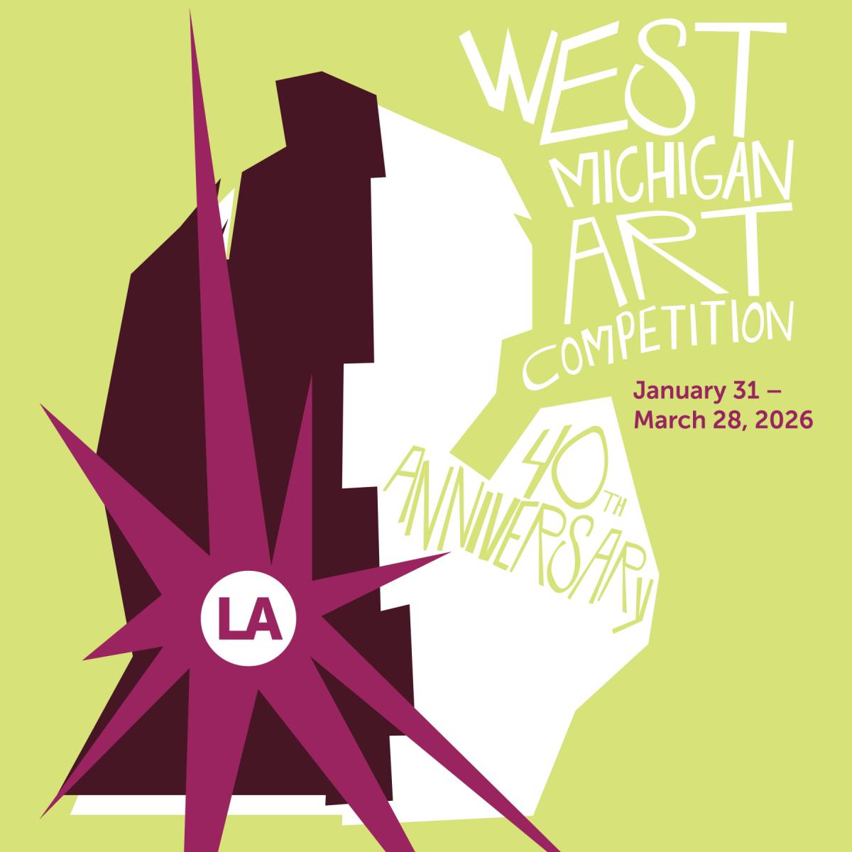 West Michigan Art Competition