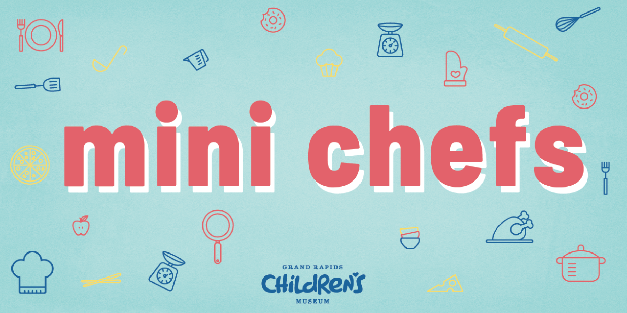 Mini Chefs