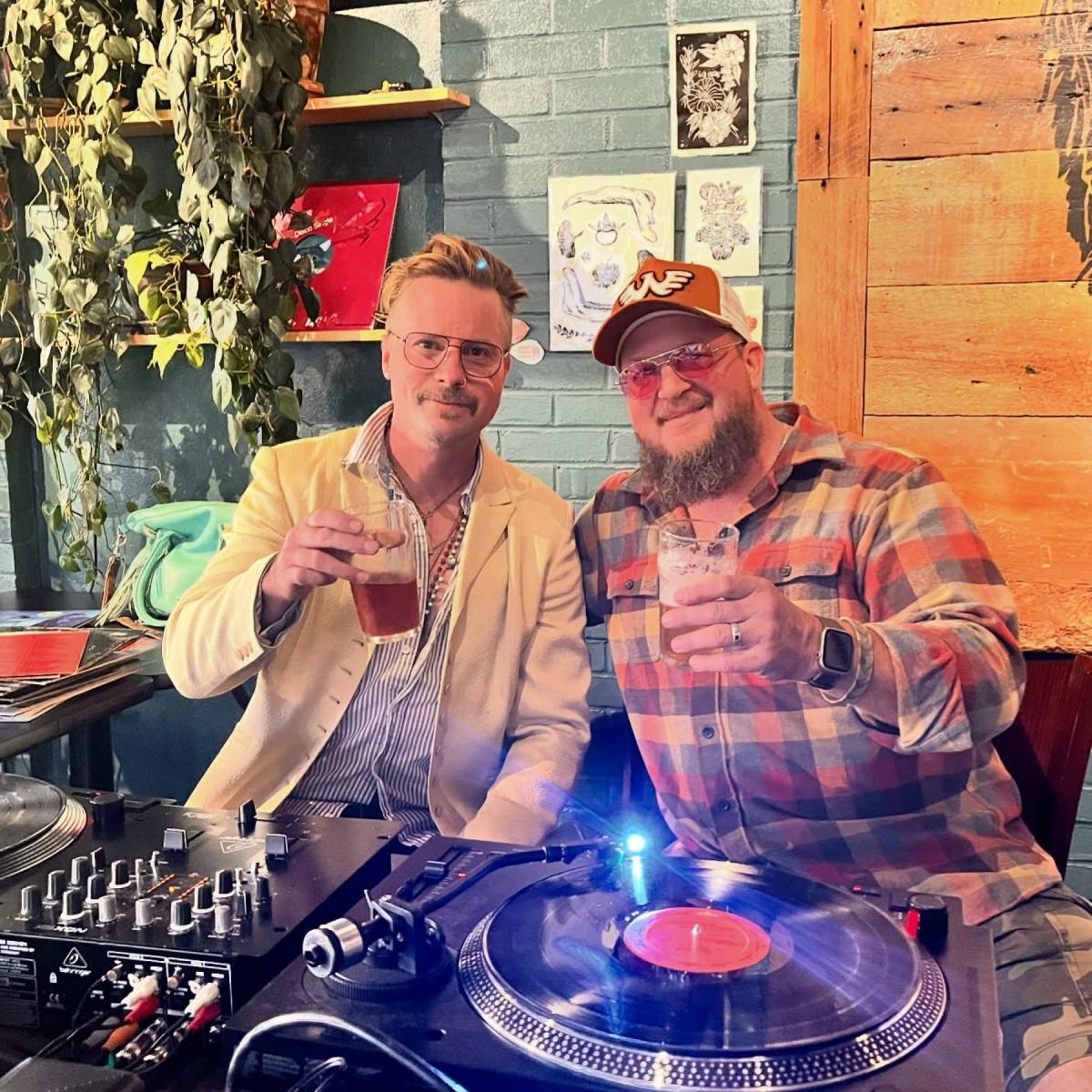 Vinyl Thursday