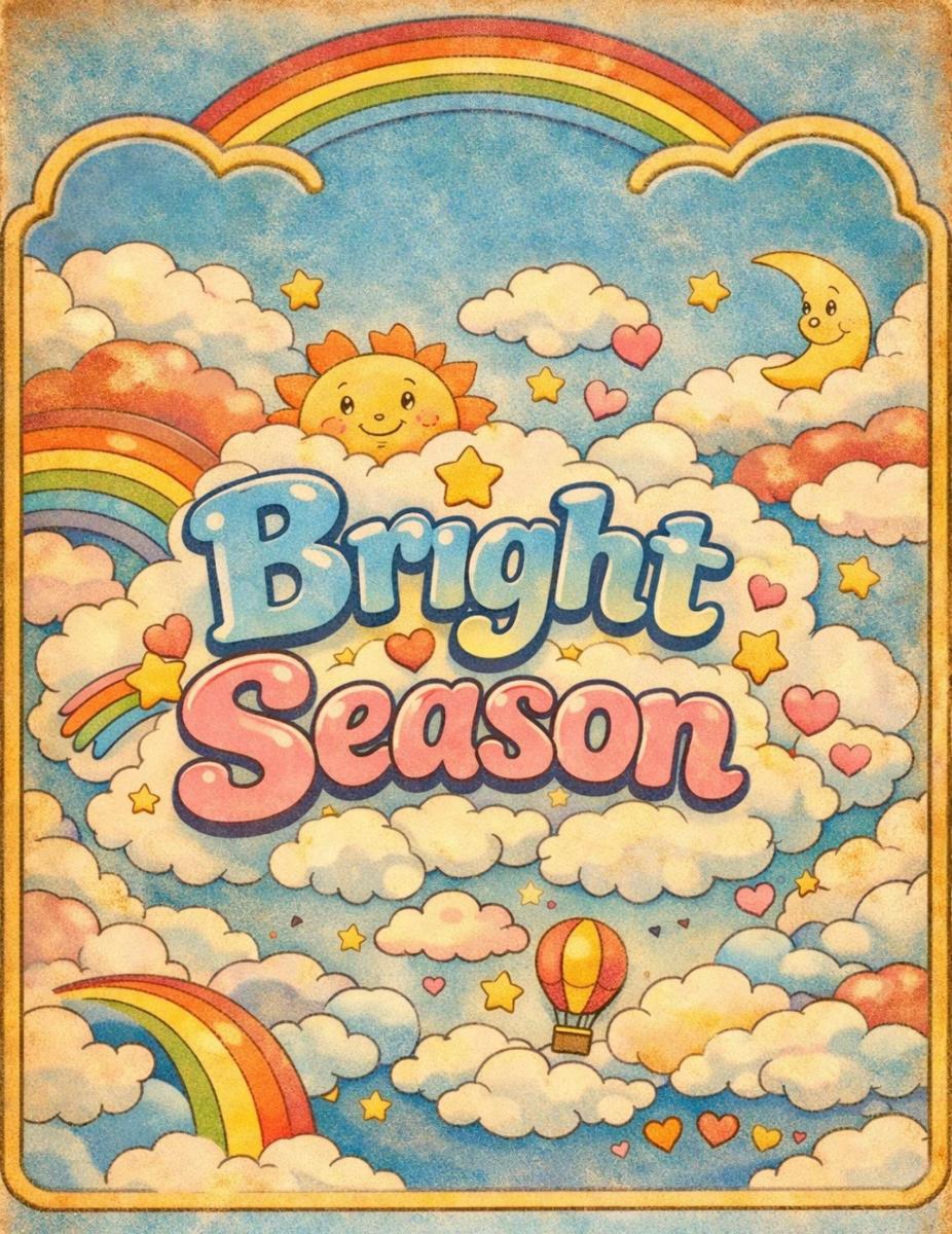 Bright Season
