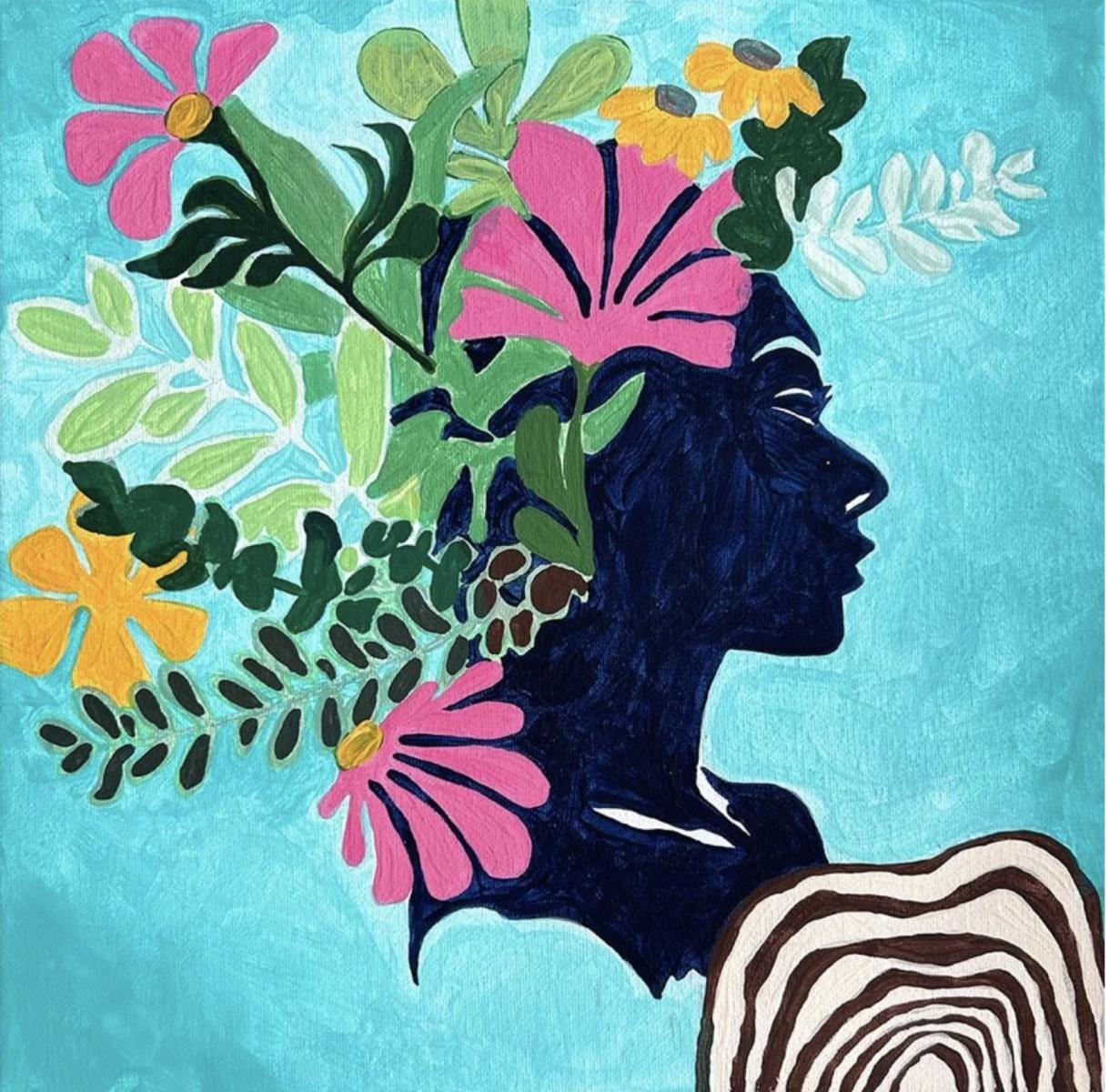 Botanical Color Studies