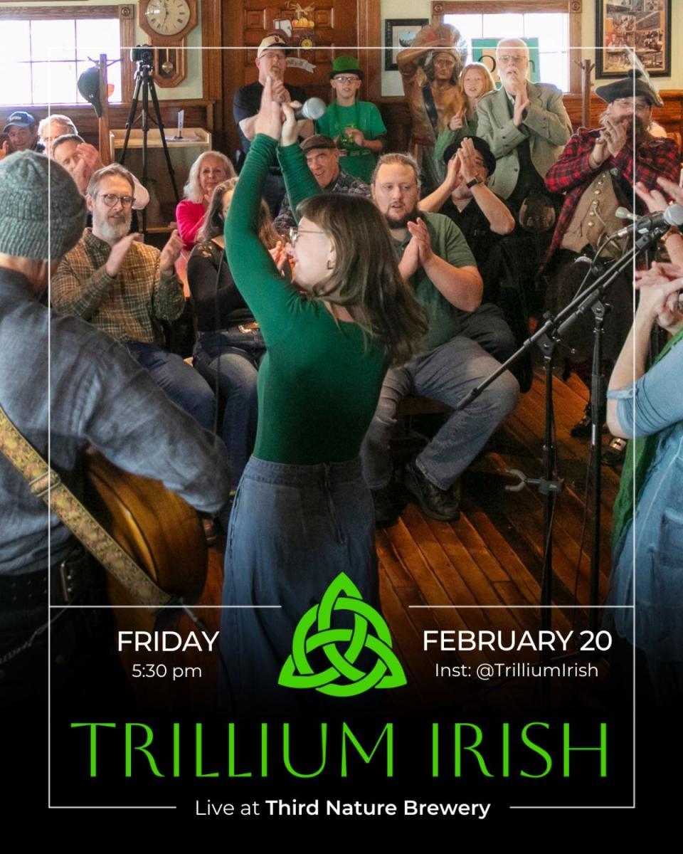 Trillium at Third Nature Brewing Company