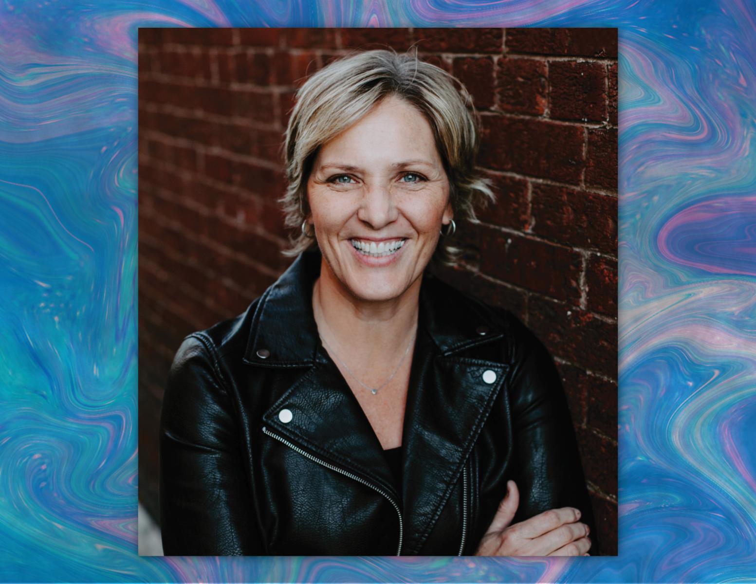 2026 Spiritual Growth Conference with Danielle Strickland