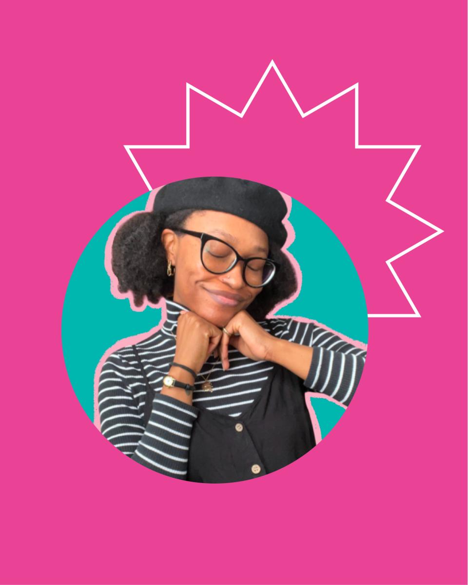 Teen Printmaking and Zine Workshop with Octavia Ink