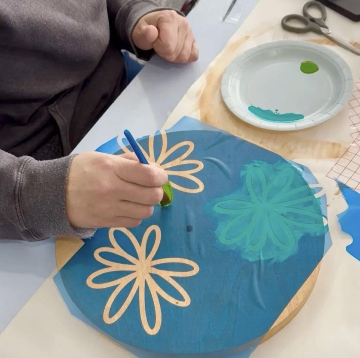 Clock Making Workshop