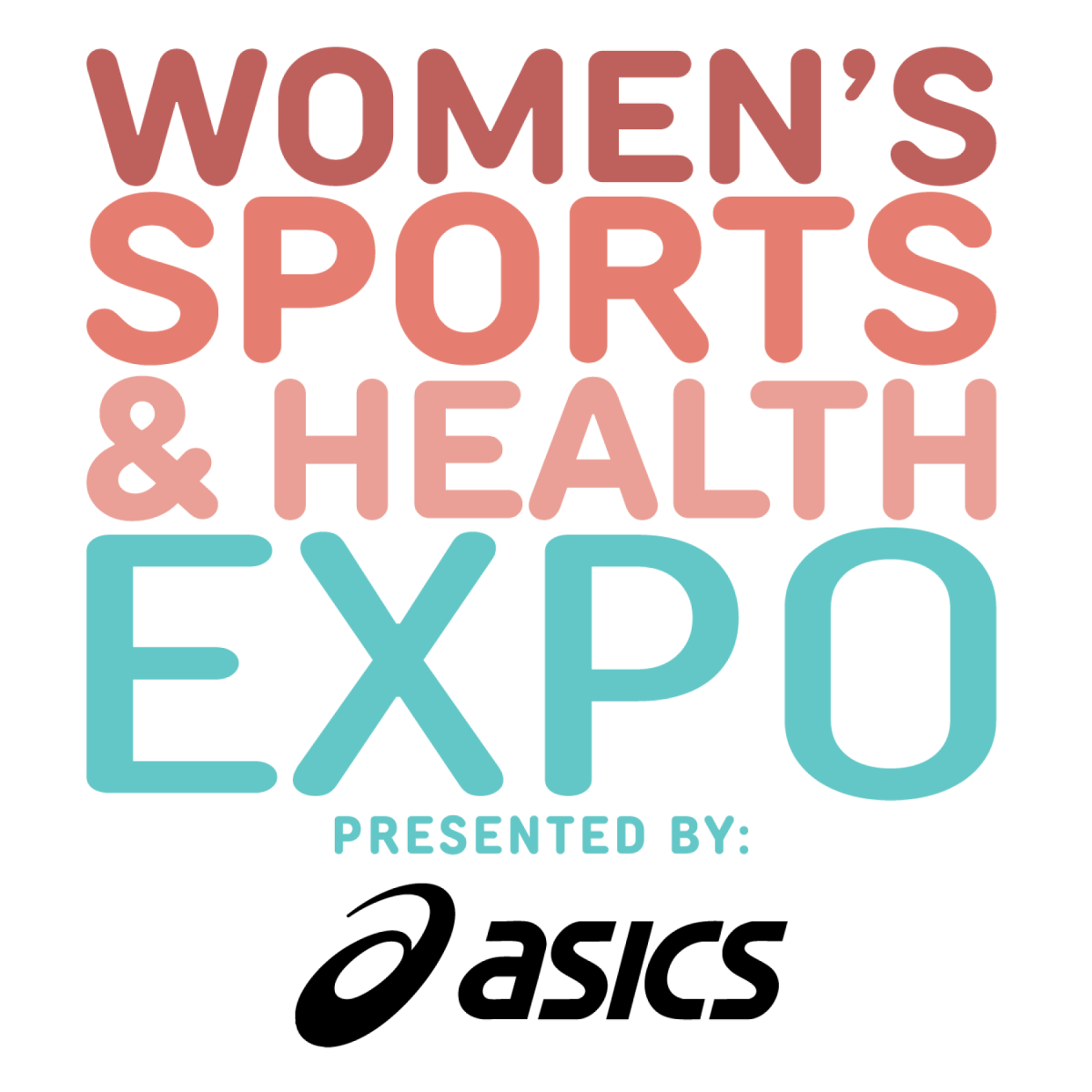 Women's Sports and Health Expo presented by ASICS