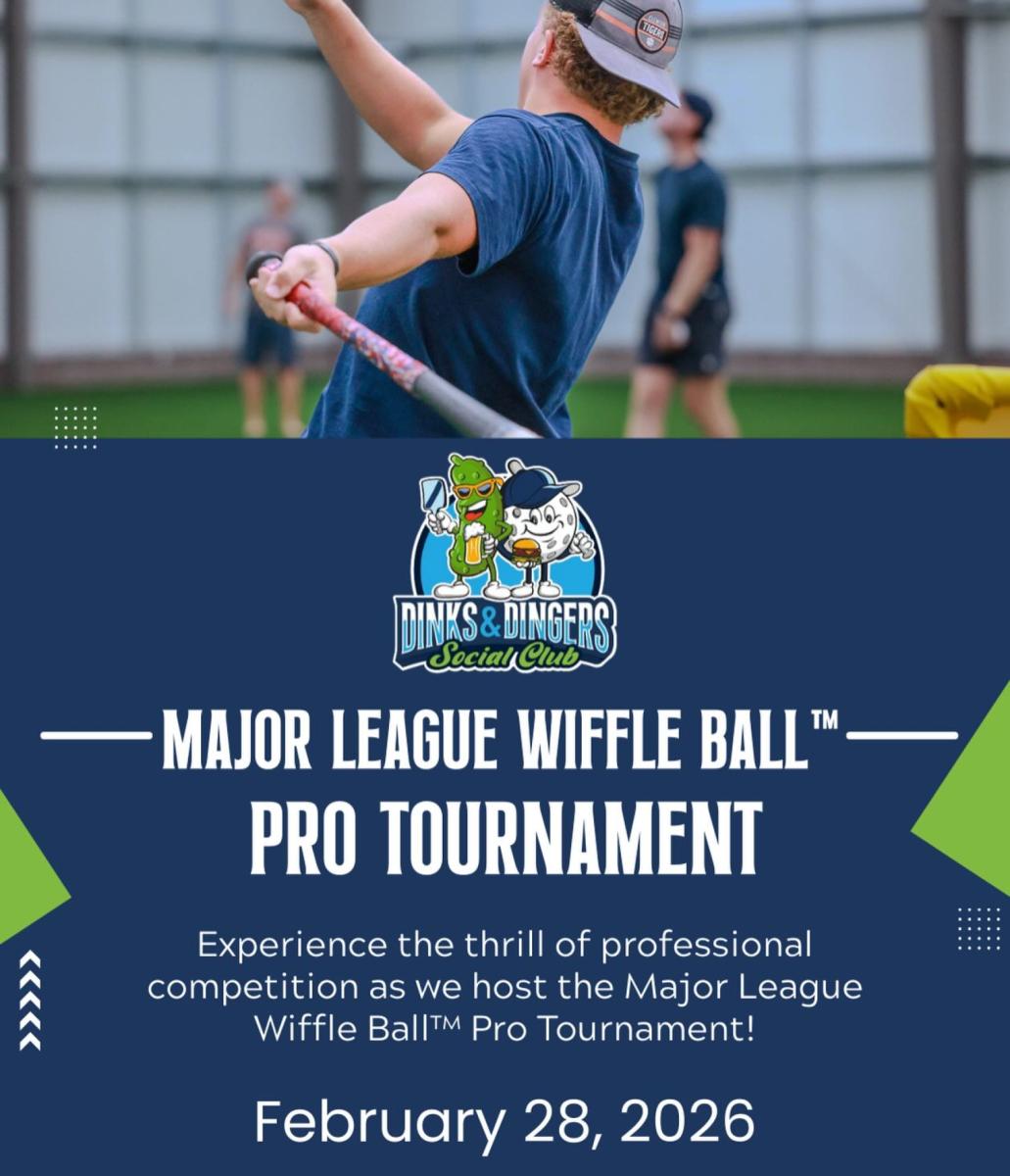 Major League WiffleBall Pro Tournament