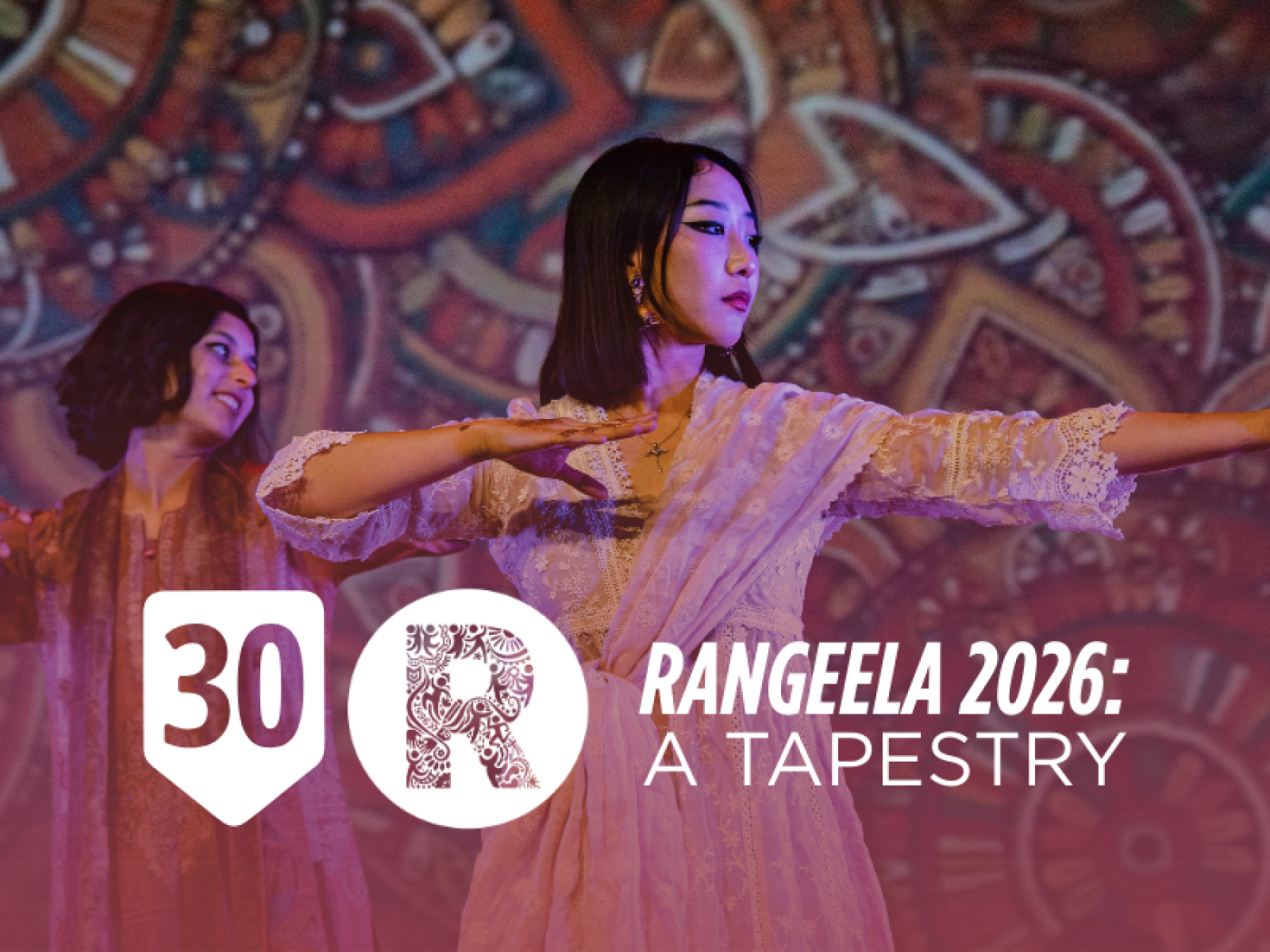 Rangeela 2026: A Tapestry
