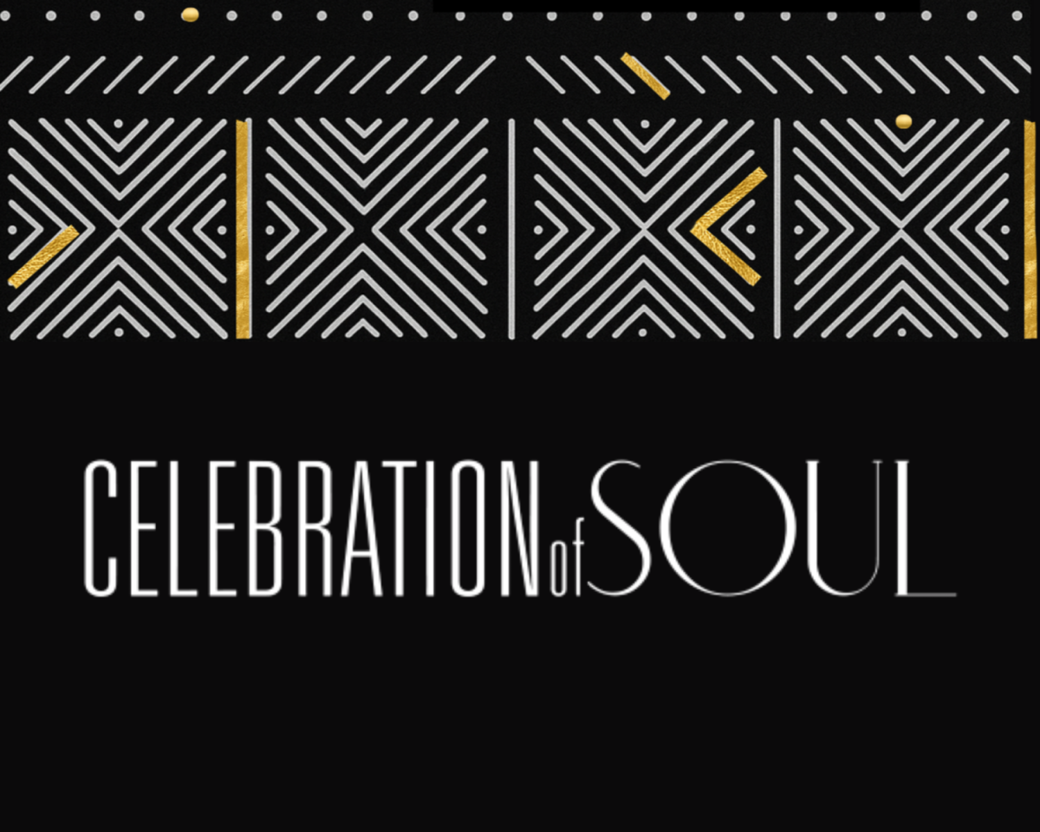 Celebration of Soul with LEDISI