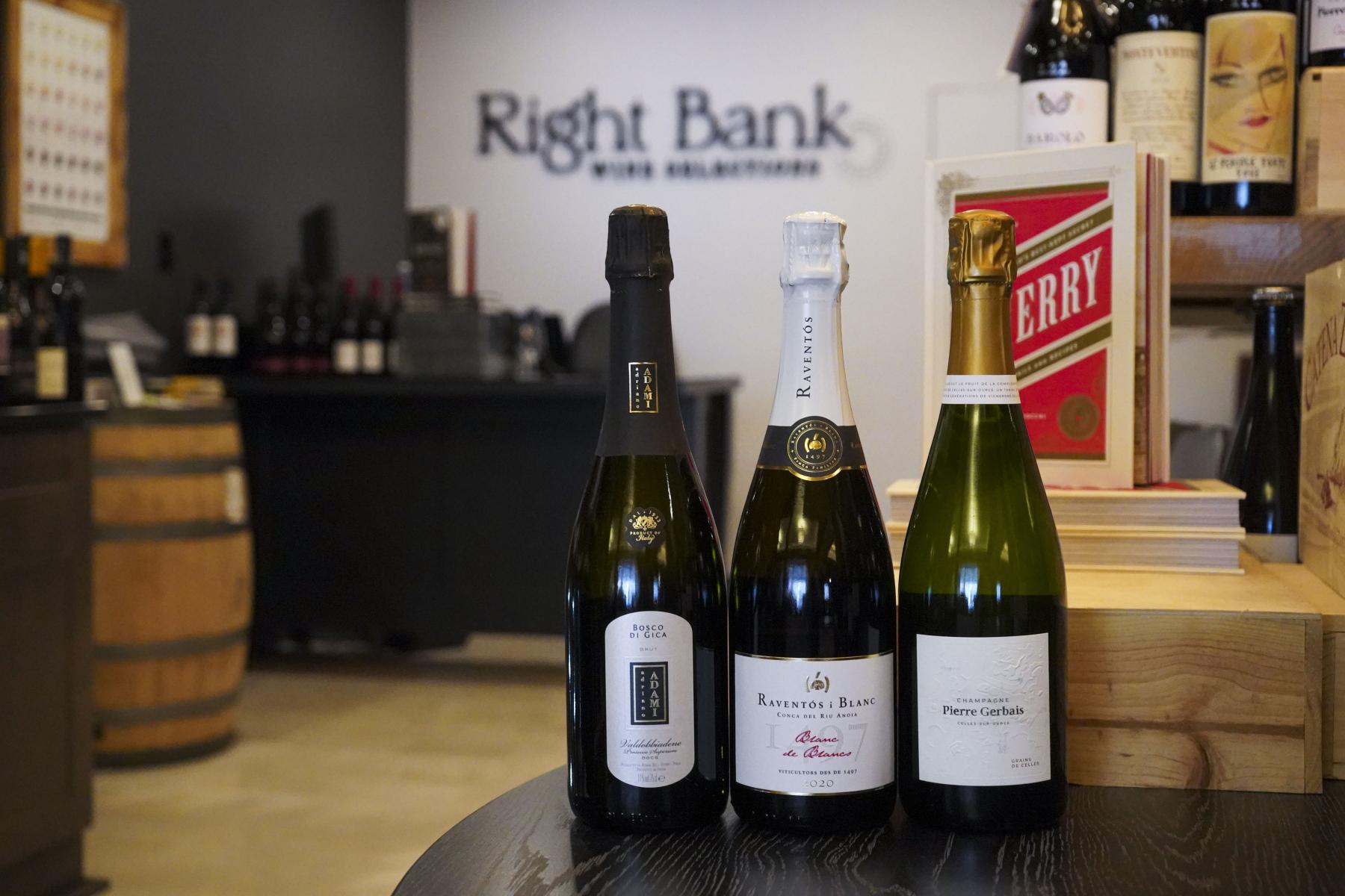 Uncorked Wine Class Series 2026