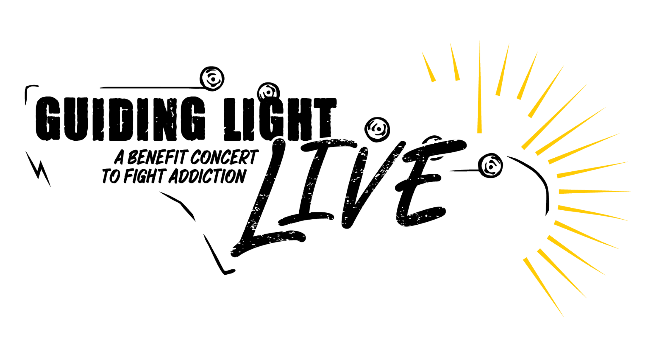 Guiding Light LIVE - Second Annual Benefit Concert to Fight Addiction