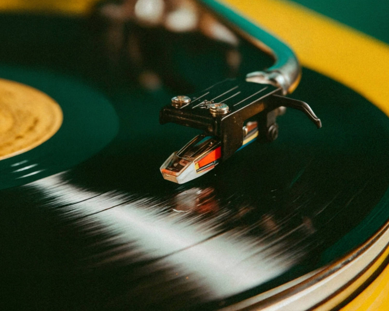 Preservation of Black Music and History
