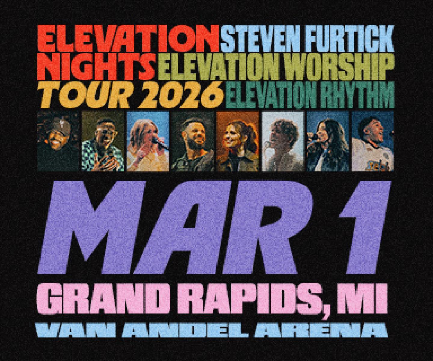Elevation Nights
