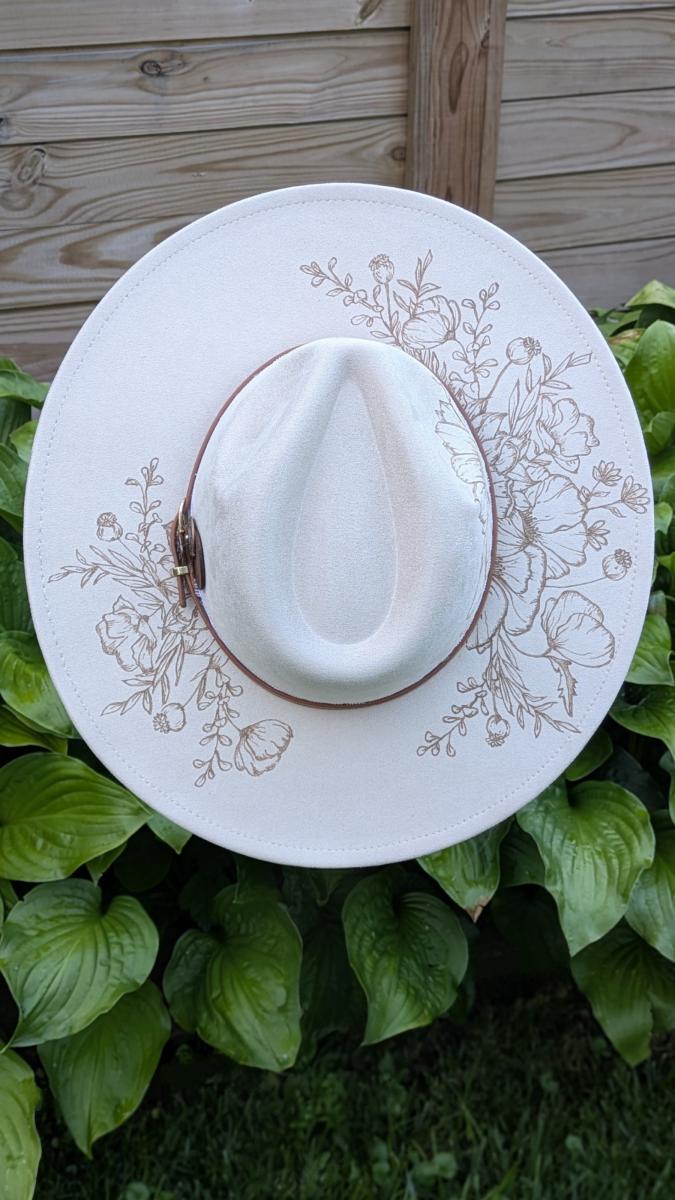 Hat Burning + Hat Bar