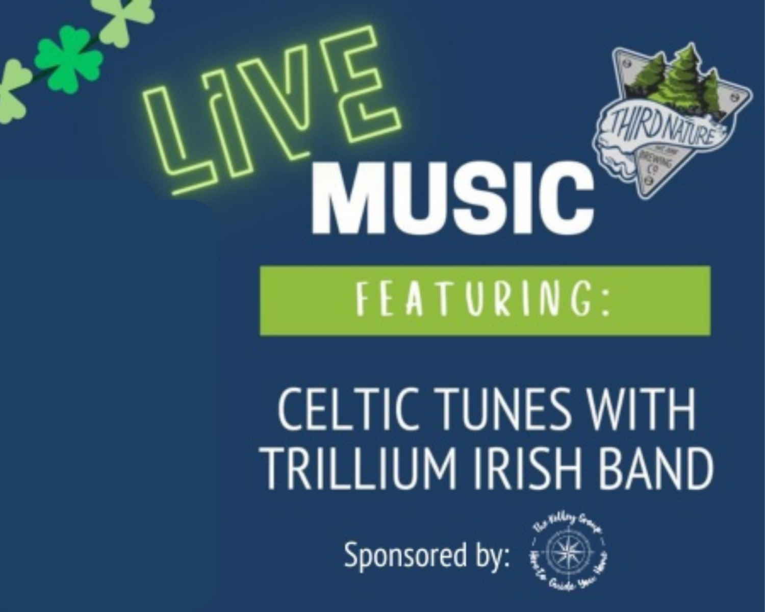 St. Patrick's Day Celebration