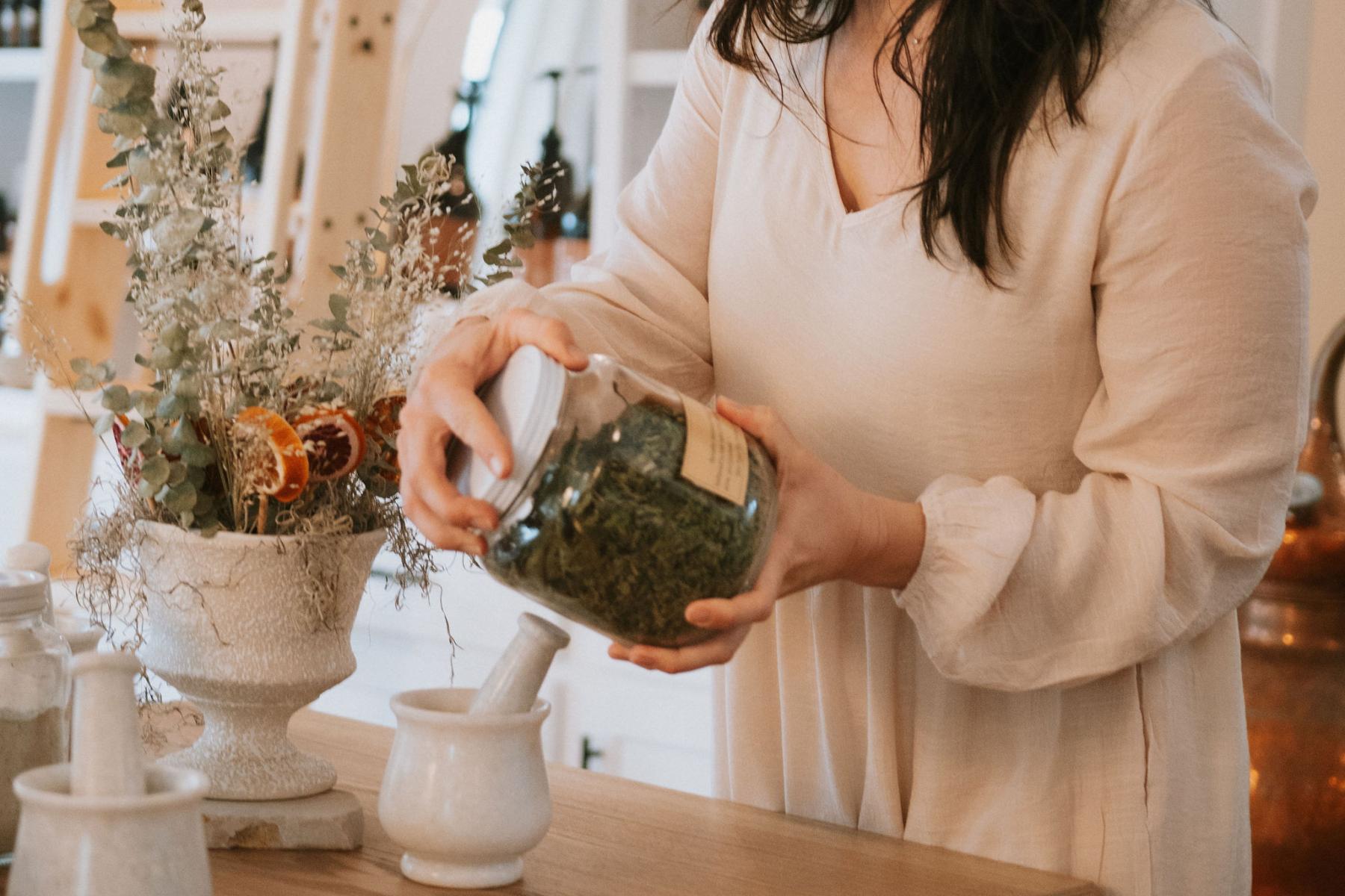 Gathered Botanicals Herb Chat! Herb of the Month, Licorice Root.