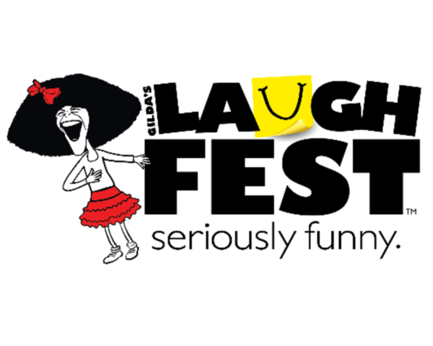 LaughFest 2026