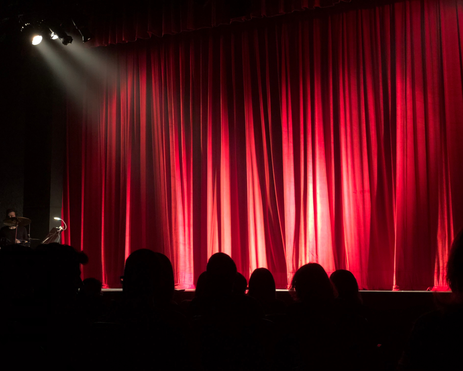 Sherri Shepherd: Make It Make Sense Tour