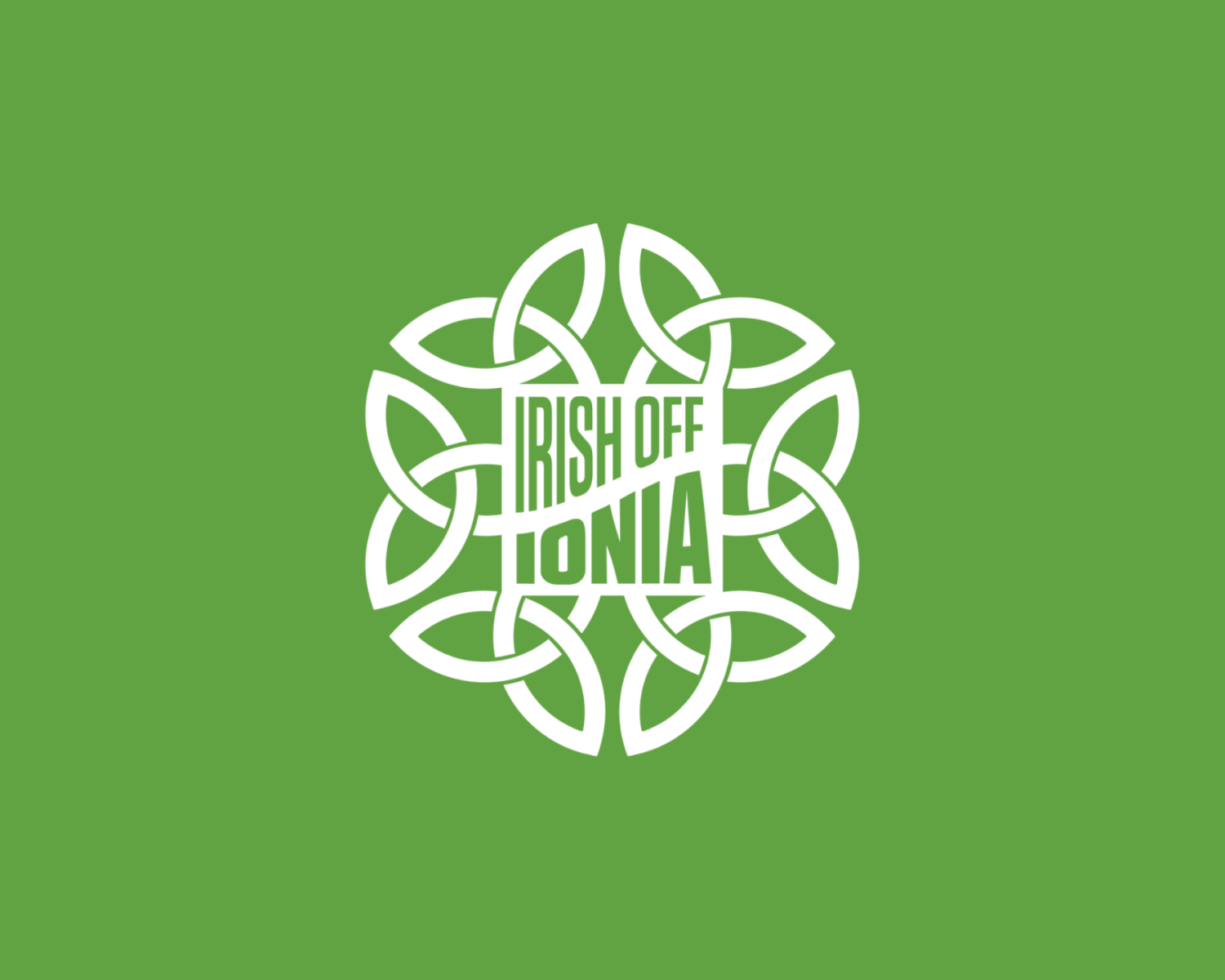 Irish Off Ionia