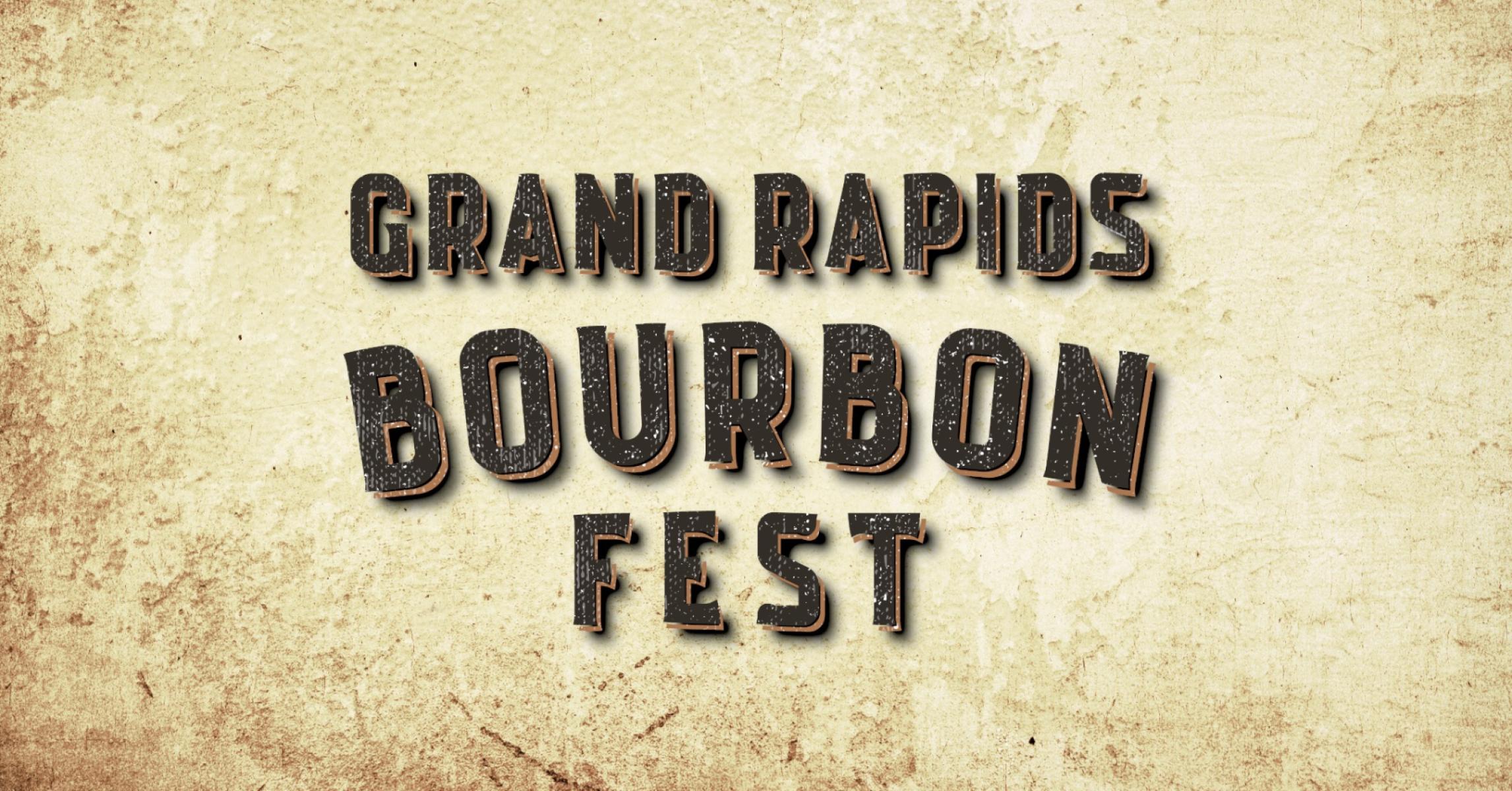 Grand Rapids Bourbon Fest