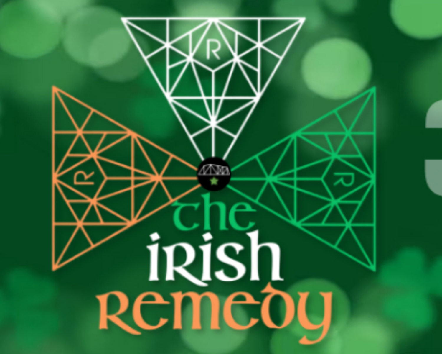 The Irish Remedy