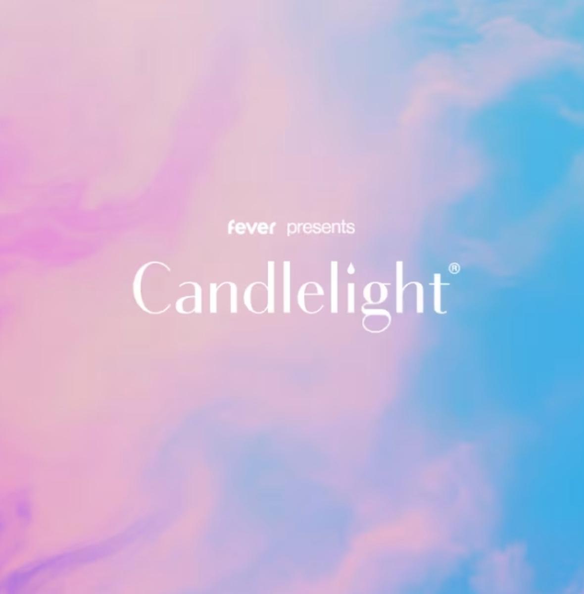 Candlelight: Tribute to Taylor Swift