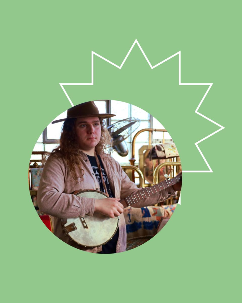 The Business of Independent Music with Ben Traverse