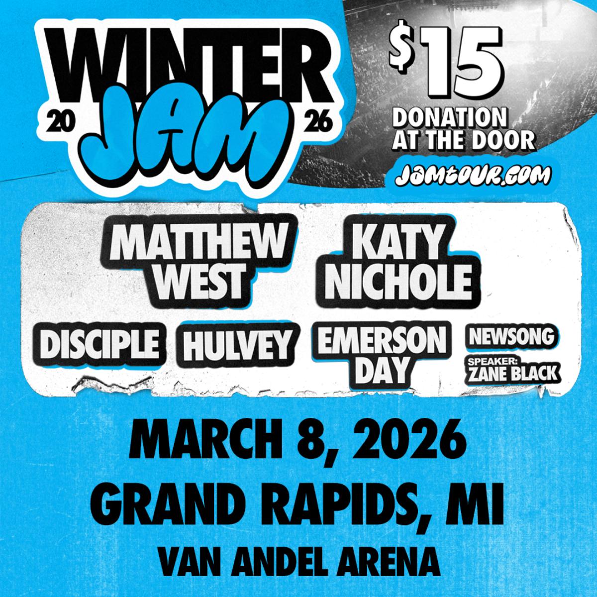 Winter Jam