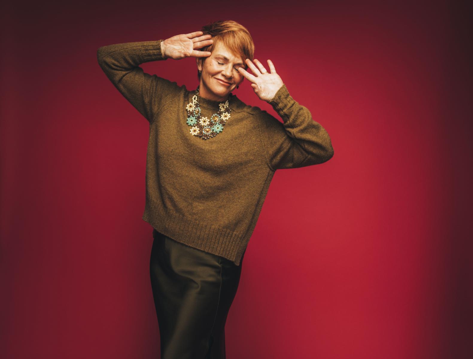 A Celebration of International Women's Day with Shawn Colvin