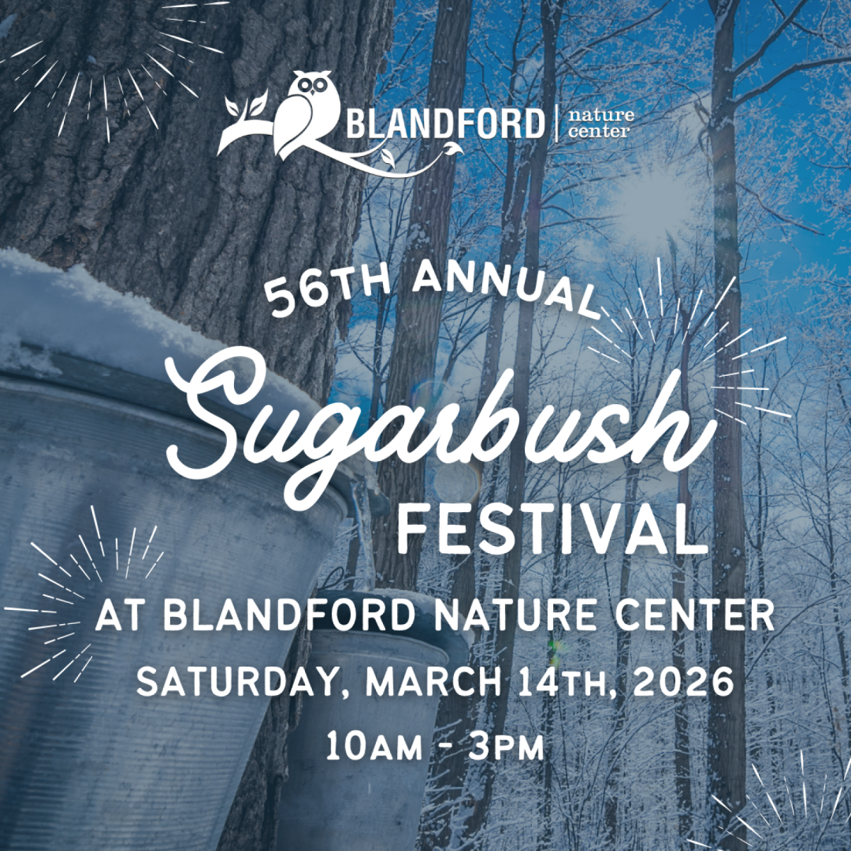 Sugarbush Festival 2026