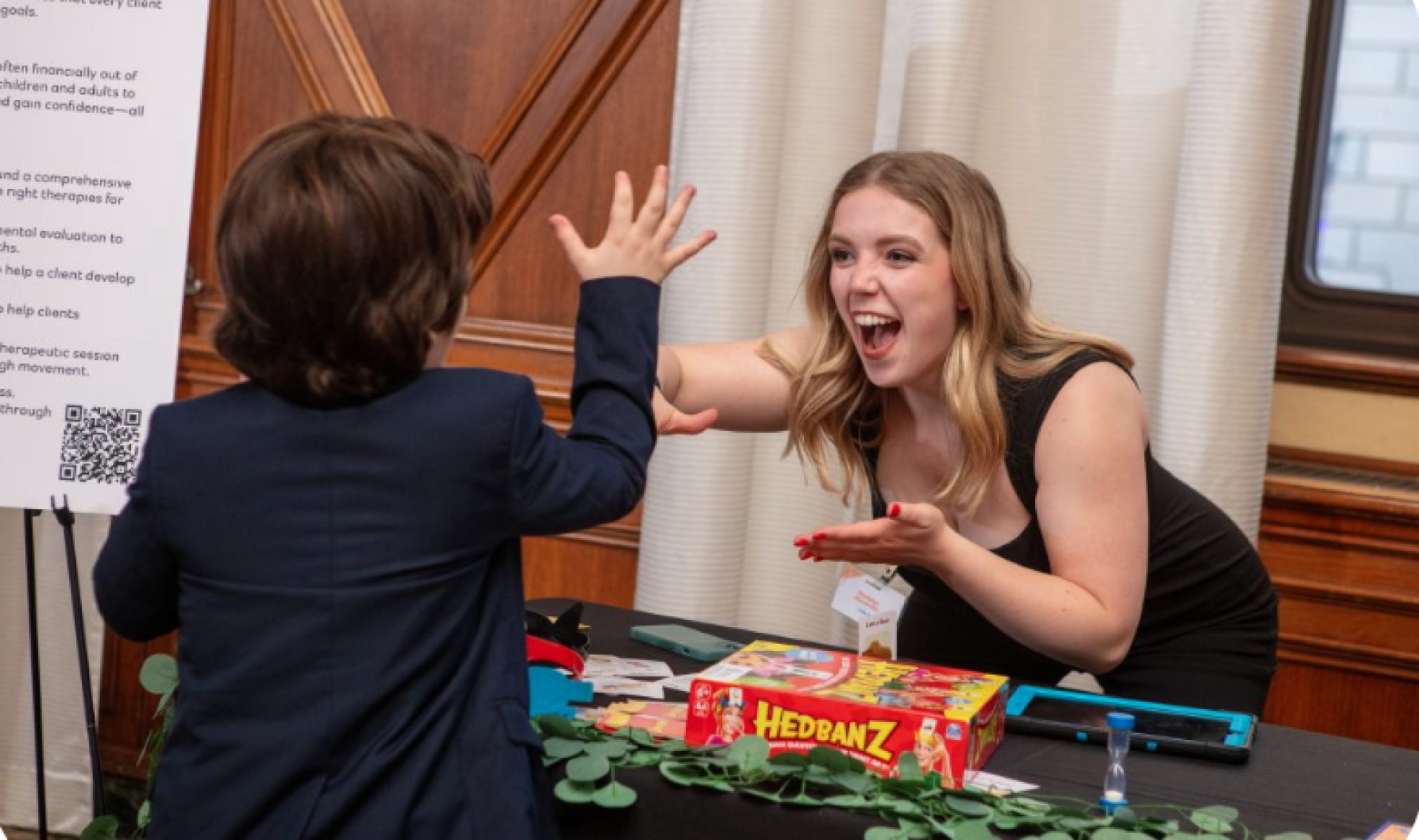 Comprehensive Therapy Center Legacy Dinner