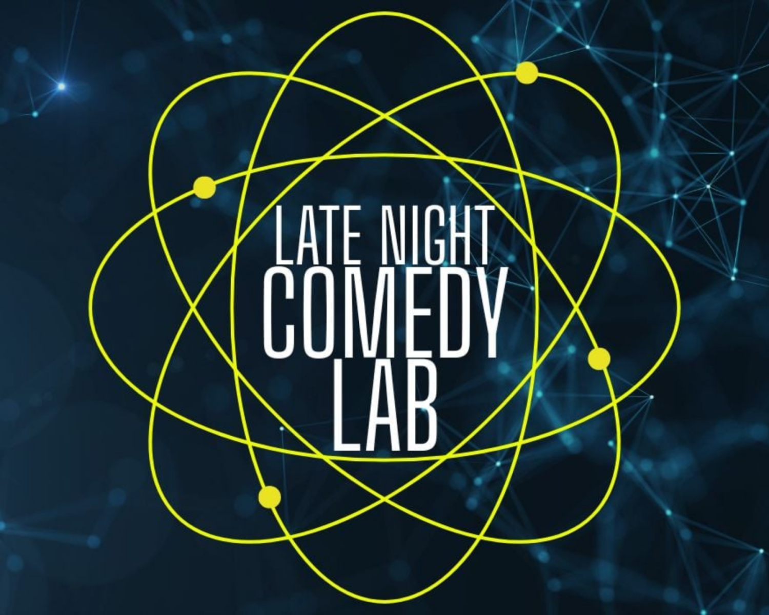 Late Night Comedy Lab
