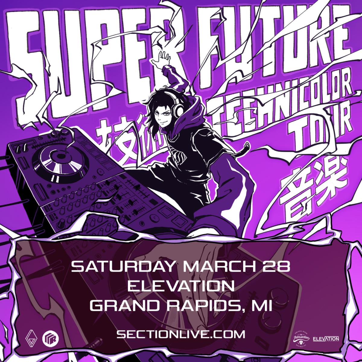 Super Future