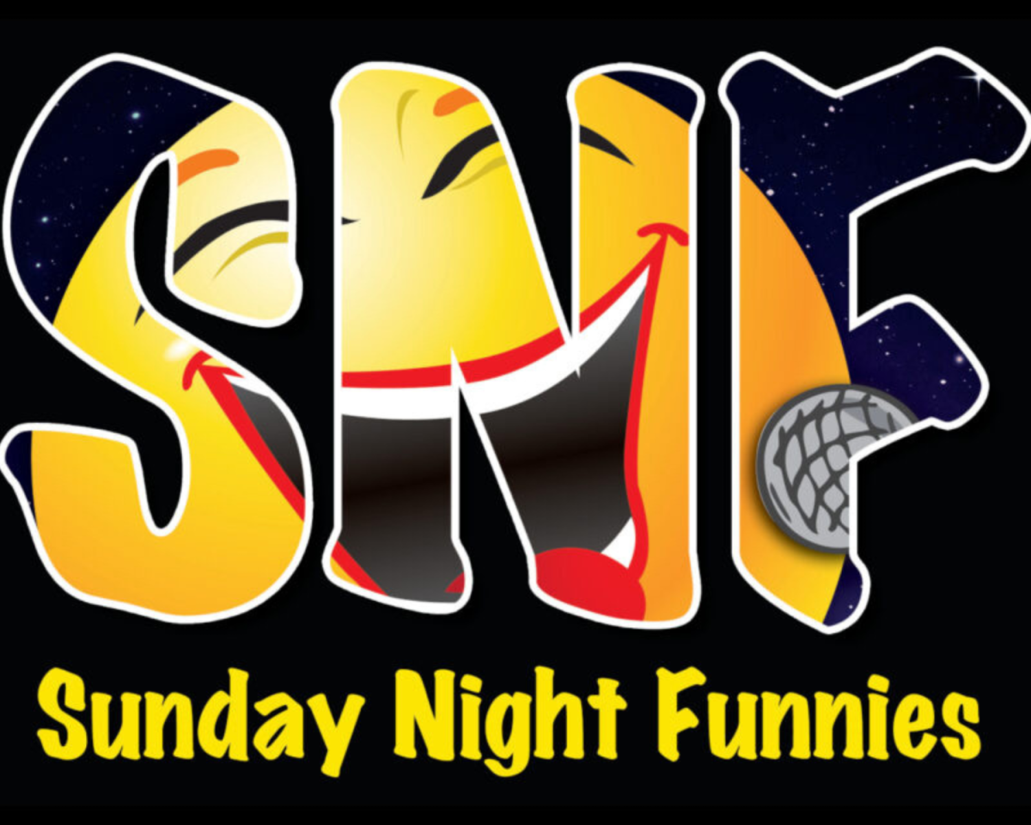 Sunday Night Funnies