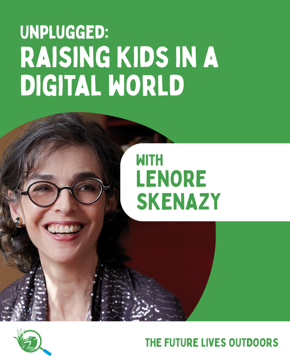 Unplugged: Raising Kids in a Digital World