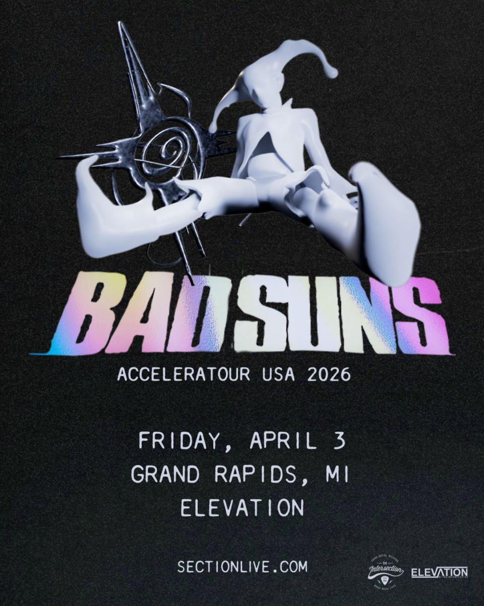 Bad Suns