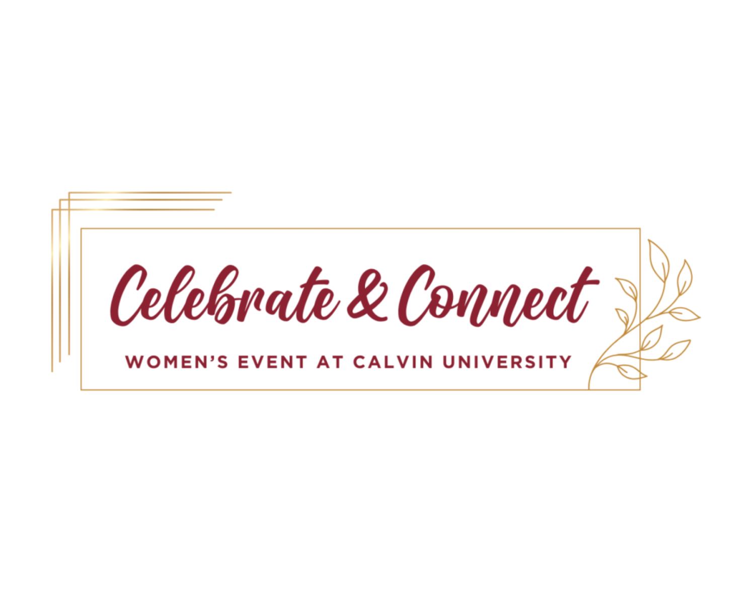 Celebrate a& Conect