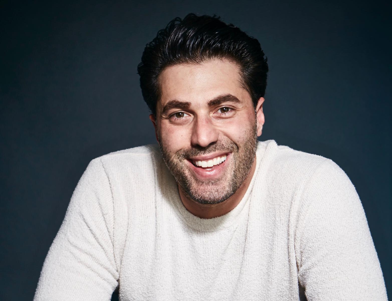 LaughFest: Adam Ray