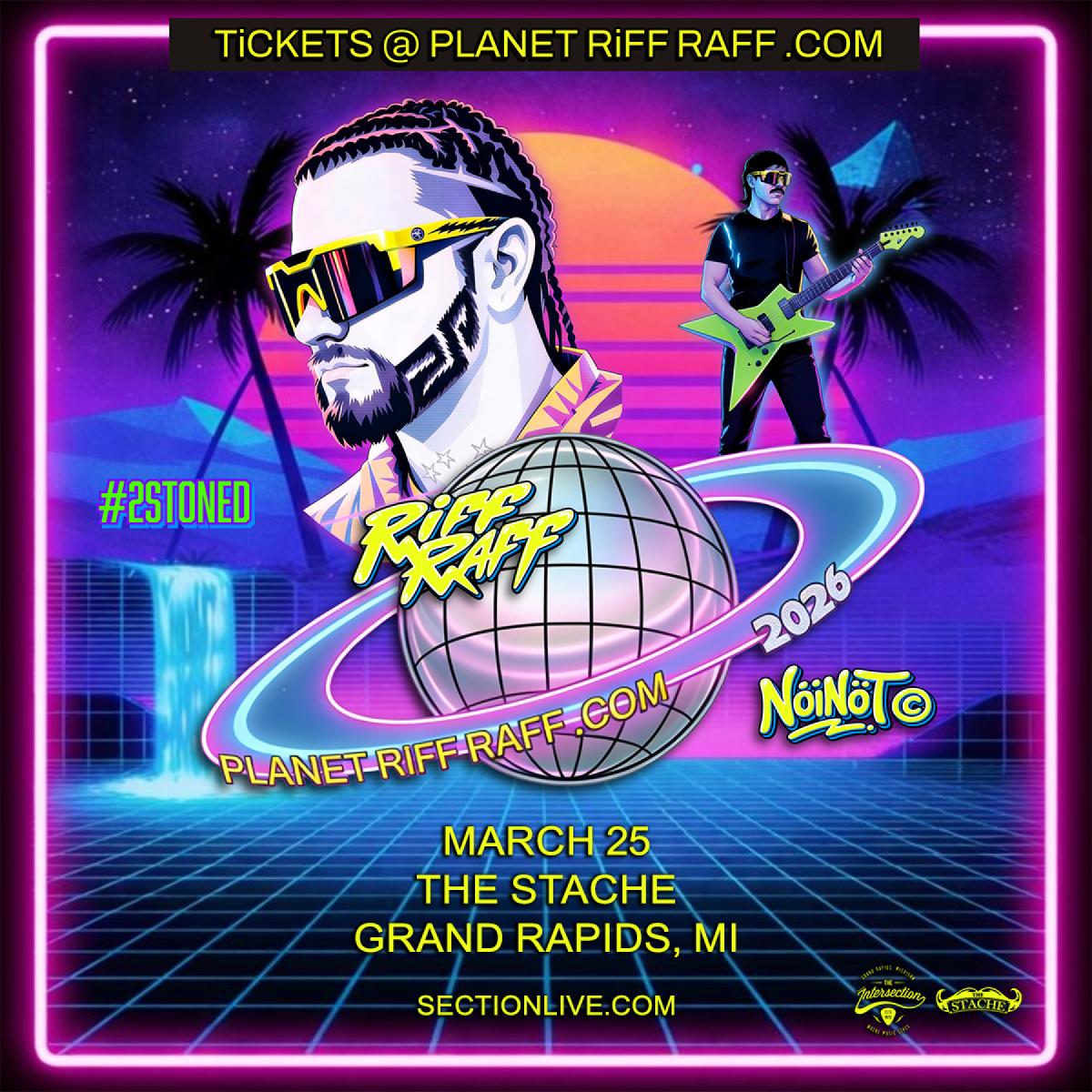 Riff Raff