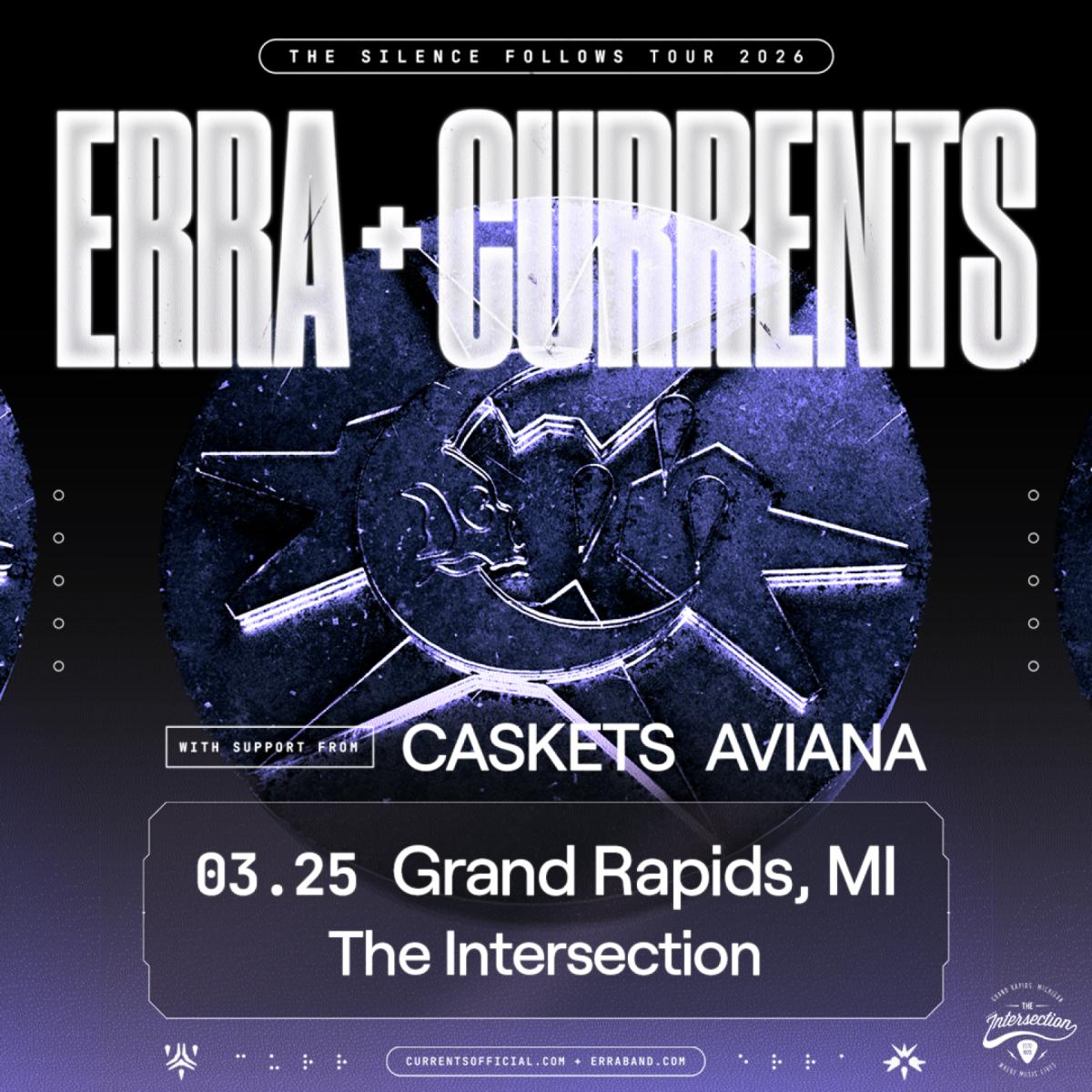 Erra & Currents
