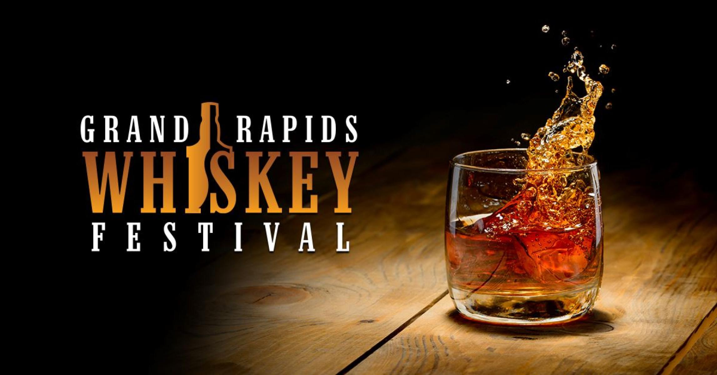 Grand Rapids Whiskey Festival 2026