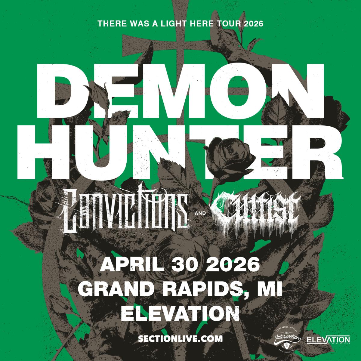 Demon Hunter