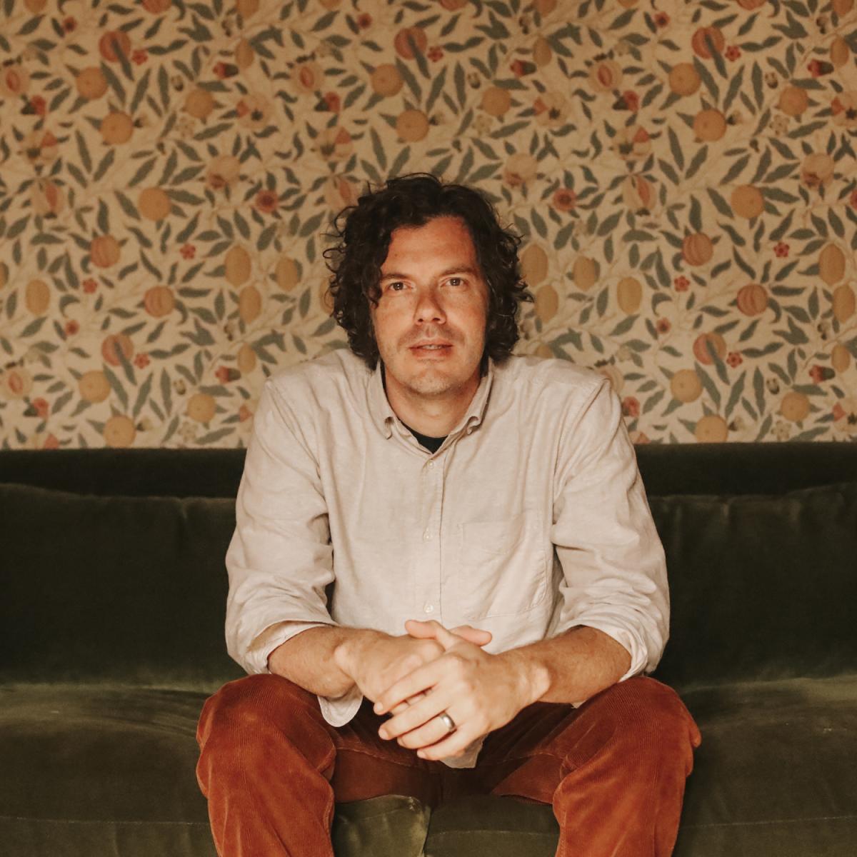 Josh Garrels